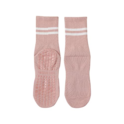 XTBFOOJ Kompressionssocken Tube Socken für Damen Socken Vorsicht bei rutschfesten Baumwollstrümpfen Wasserdichte Socken Herren (One Size) Compression Socks At Night