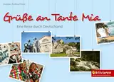 Vincentz Network Grüße an Tante Mia: Das Postkarten-Spiel