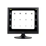 Hanchen LY-190 Digitales visuelles Messgerät mit max. Helligkeit, 250 cd/m², Entfernung von 1 m ~ 6 m, zum Aufhängen für umfassende Optometrie 220/110 V, 19-inch, 1