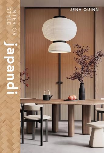 Interior Style: Japandi (Interior Styles)