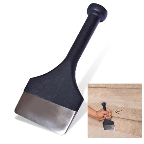 Aetherix Teppich-Tucking-Werkzeug, Teppichtucker, Teppich-Treppenwerkzeug für Teppichinstallation