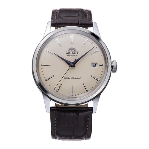 Orient Klassische Uhr RA-AC0M04Y10B