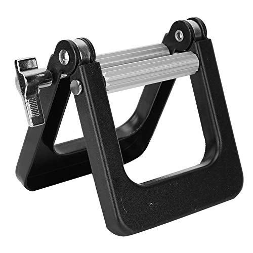 Rollende Zahnpasta -Squeezer, Haarfärbungscreme -Squeezer 11,5 X 10,5 Cm Farbstoffpigmenttruder für Friseur und Stylisten