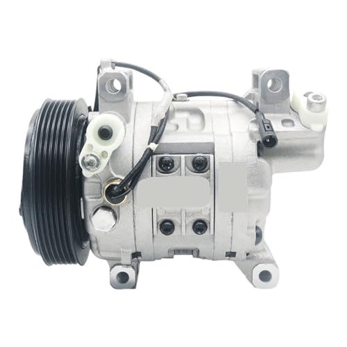 Kompatibel for Honda Passport 1998-1999 Kompatibel for Isuzu Amigo 1995-1999 Trooper 2001 Isuzu Vehicross 1999-2001 AC-Kompressor DKV14D 60-86280R2