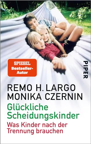 Glückliche Scheidungskinder: Was Kinder nach der Trennung brauchen | Der Ratgeber für Familien