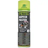 PETEC Kupferpastenspray, 500ml 70350