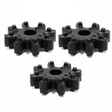 3-teiliger Lenksäulenmotor, Lenkkoppler, flexible Kupplung, Lenkkupplung, for Hyundai, for Kia, for Fahrzeug, 563152K000FFF