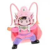 VOSAREA Chinesische Peking-doll Traditionelle Sichuan Gesichtswechsel-Puppe Elegantes Desktop-Ornament Hochwertiges Kunststoffmaterial Für Innen Und Außendekoration Für Theaterläden