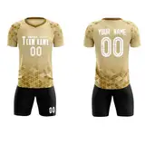 Topassion Maßgeschneidertes Trikot Em Trikot 2024 Deutschland Shorts Kinder Set Fanshirt Deutschland Trikot Fussball Jungen Benutzerdefiniert Trikots Türkei Trikot Em 2024 Individuelles Trikot