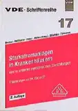 Starkstromanlagen in medizinisch genutzten Gebäuden mit stationären oder ambulanten Bereichen