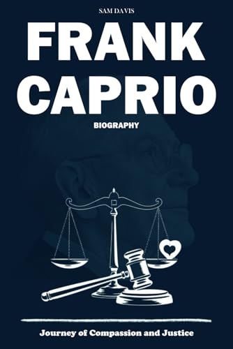Frank Caprio Biography: Journey of Compassion and Justice