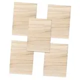 FOYTOKI 5Stücke Teiliges Tragbares Breaking Board für Karate und Taekwondo Trainingsgerät für Anfänger für Indoor Sport und Kampfkunstakademien