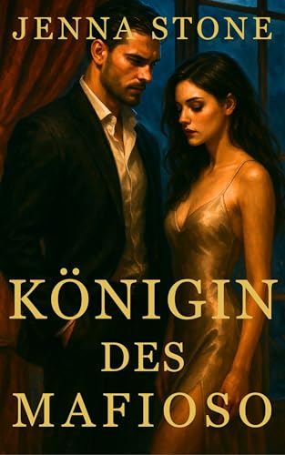 Königin des Mafioso