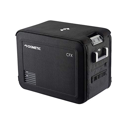 Dometic CFX3 PC45 Schutzhülle für CFX3 45 Tragbare Kompressor Kühlbox - Robuste Konstruktion - Eva-Schaum, Nylon - Camping Zubehör - Abdeckung