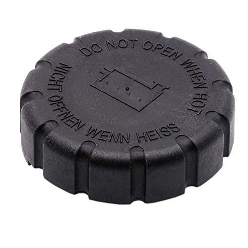 Kühler Kühlmittelausgleichsbehälter Deckel Ersatz für Mercedes Benz W201 W203 W204 W210 W211 W212 2105010615 2105010715 A2105010715 A2105010615