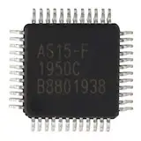 Hbbebdgg As15-F As15F Leistungstreiber-Ic-Chip Te252 Für Lcd-Bildschirme Mit Integrierter Schaltung