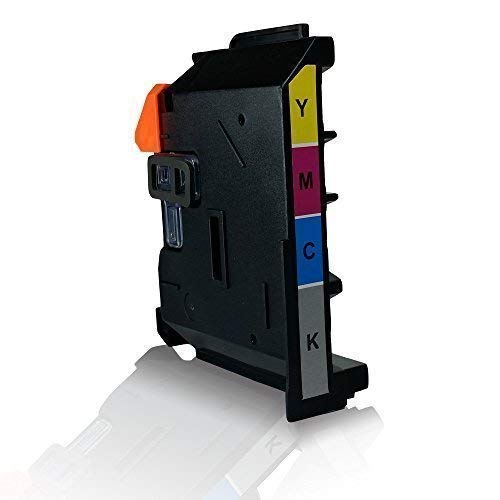 Print-Klex Resttonerbehälter kompatibel für Samsung Xpress C410W C460FW C460W C410 W C460 FW C460 W CLTW406 CLTW406SEE CLT W406 See Wastetank