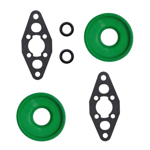 Reparaturteil 290260723 290260728 420260728 420260723 Auspuffventile Reparatur Umbau Zubehör für SPX XP 787