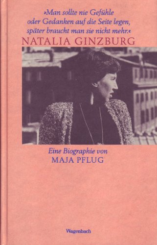 Natalia Ginzburg