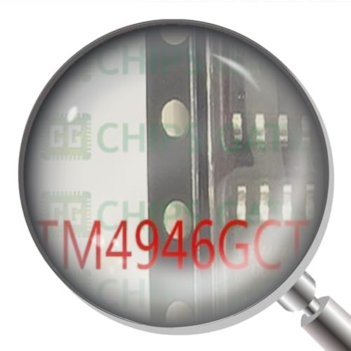 DTM4946GCTR 9Pcs New DTM4946GCTR