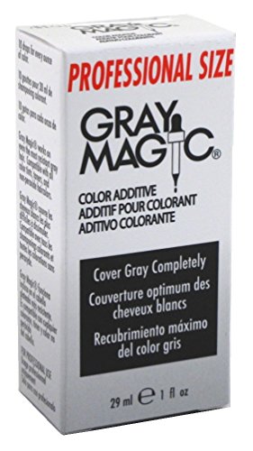 Ardell Gray Magic 1oz Bottle (3 Pack) by Ardell