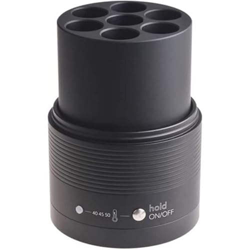 Dentalharz-Verbund-Weichmacher-Heizung – Lichtfilter, Dentalmaterialwärmer-Abdeckung – 40/45/50 ℃