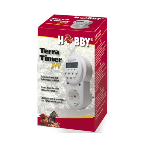 Hobby 36155 Terra Timer pro