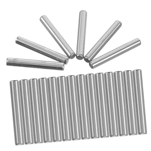 LIFKICH 20stücke Pinch Roller Für Videorekorder Hochwertige Andruckrollen Für Recorder Langlebiges Ersatzteile Für Audiogeräte Und Verstärker