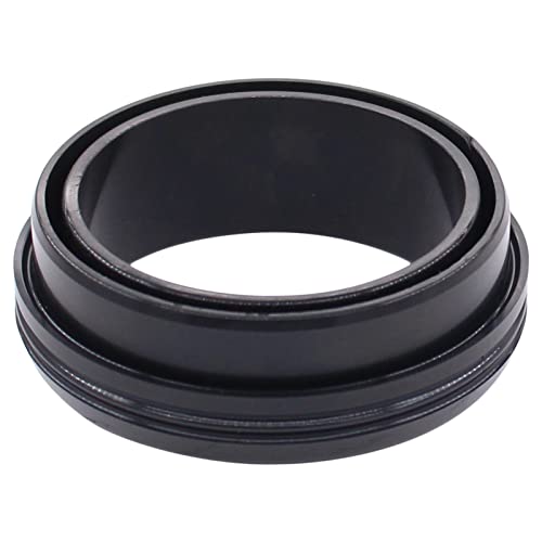 Doo Engy Formdichtung Turbo Ladeluftkühler Schlauchdichtung Ladeluftschlauch Dichtung Turboschlauchdichtung für 3er E46 E90 E91 E93 E92 5er E60 E61 7er E65 E66 E67 X3 E83 X5 E53 E70 X6 E71 E72