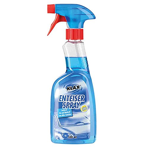H.G. 497706 Enteiserspray bis -60 ° 500 ml