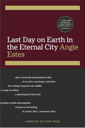 Last Day on Earth in the Eternal City