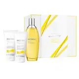 Biotherm Eau Vitaminée Geschenkset (EdT 100ml + Duschgel 50ml + Body Milk 50ml)