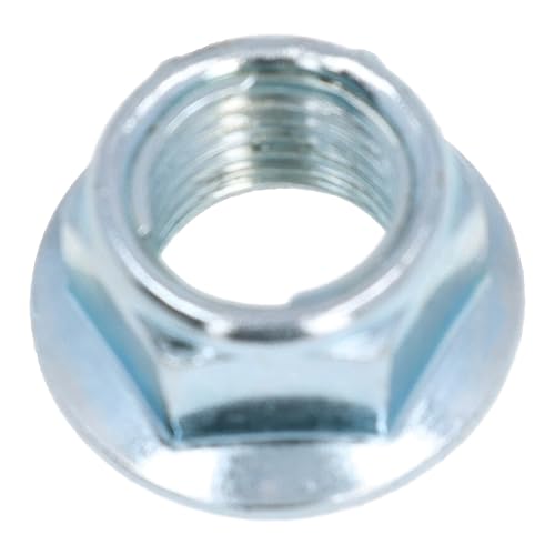 Radmutter für Hinterrad M14x1.5 für Yamaha Peugeot Scooter Roller Mutter M14 x 1,5