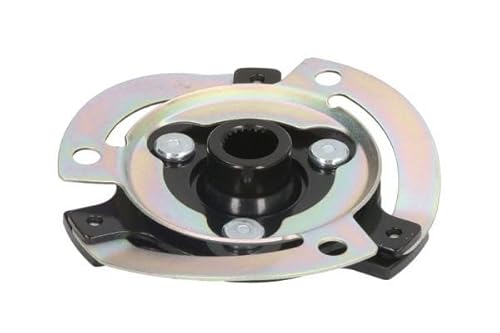 Kompressor Klima Klimaanlage Kupplungsplatte Kompatibel mit Opel Astra H A04 Caravan GTC Zafira/Family B A05 2004-2015 von Autoteile Gocht