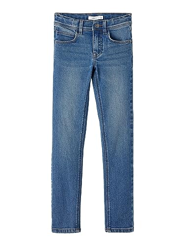Name It Theo 1090 Slim Fit Jeans 24 Months