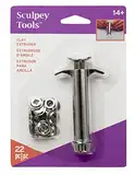 polyform Sculpey Ton Extruder