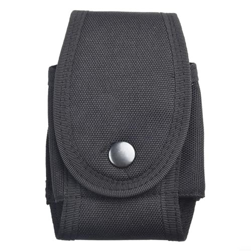 Handschellen-Halter, kompakt und tragbar, schneller Zugriff, geeignet für verschiedene Einstellungen