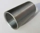 Rahmenbauteil Tretlagergehäuse, BSA CROMO