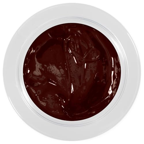 Kryolan 04087/00 Fresh Scratch - Blutpräparat, dunkelrot, 15 ml
