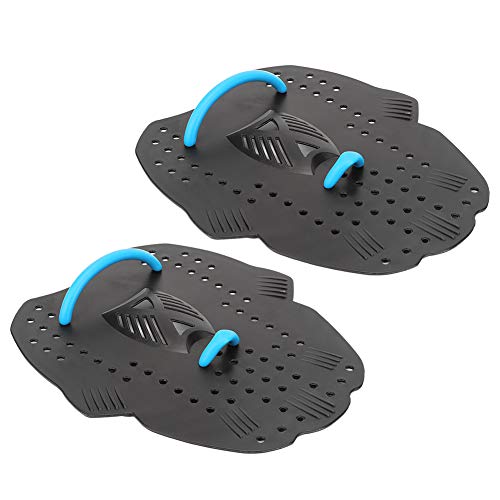 Universal Accessoires Manager für Schwimmausbildung, Berufliche Fähigkeiten, für Erwachsene , Neue Minze (Palme)