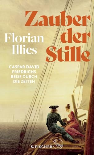 Zauber der Stille: Caspar David Friedrichs Reise durch die Zeiten | Der Nummer-1-Erfolg zum Jubiläumsjahr: 250 Jahre Caspar David Friedrich