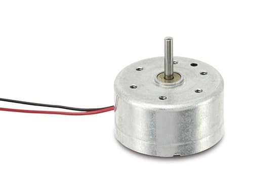 SOL-EXPERT Gleichstrommotor, Solarmotor M2513R-11440