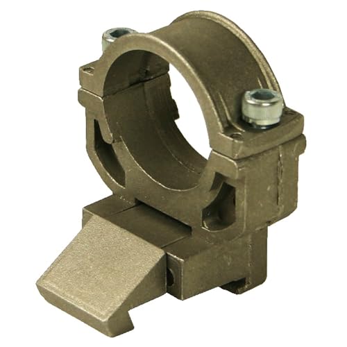 Premium X Universal Adapter LNB Halter 40mm für Kathrein/Astro Antennen