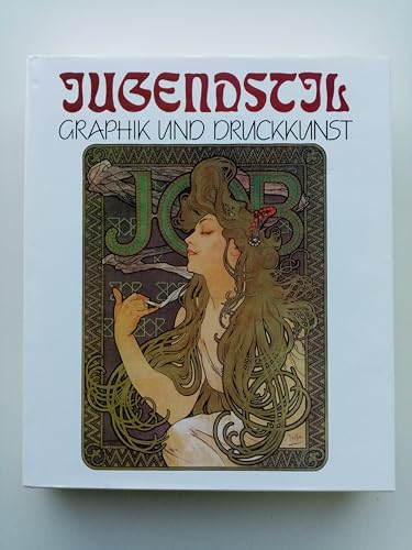 Jugendstil: Graphik und Druckkunst