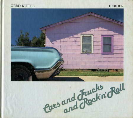 Cars and Trucks and Rock'n' Roll