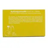 Vina Kaliumpyrosulfit 10x1 Gramm, Kaliumdisulfit, Schwefelpulver