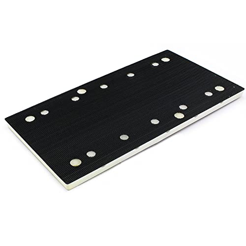 Schleifplatte Schleifschuh für Festool RUTSCHER ersetzt StickFix SSH-STF-115x225/10 483679 passend für RS 200, RS 2, RS 2 E, RS 100, RS 1