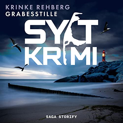 Grabesstille: SYLTKRIMI 3