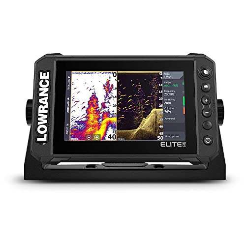 Lowrance Elite FS 7 Fischfinder