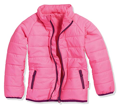 Playshoes Outdoor-Jacke Apparel,Rosa,104